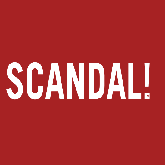 Scandal TV Show avatar