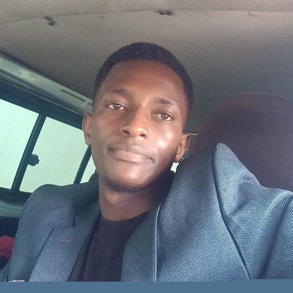 Peter Kinuthia avatar