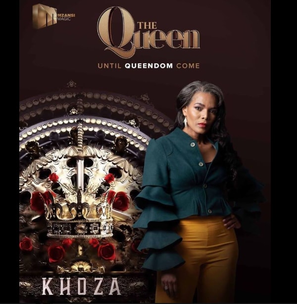 The Queen July 2021 teasers