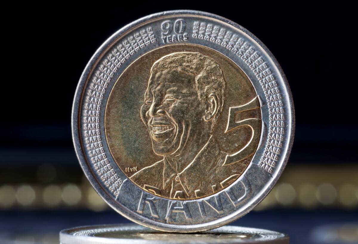 Where to sell Mandela coins in South Africa in 2022 Top places