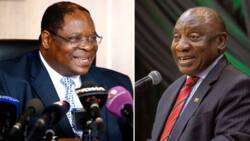 Zondo report says President Cyril Ramaphosa's appointment saved South Africa from more damage, Mzansi weighs in
