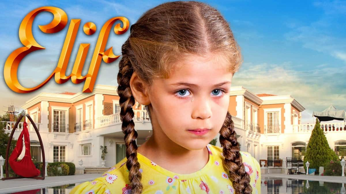 elif