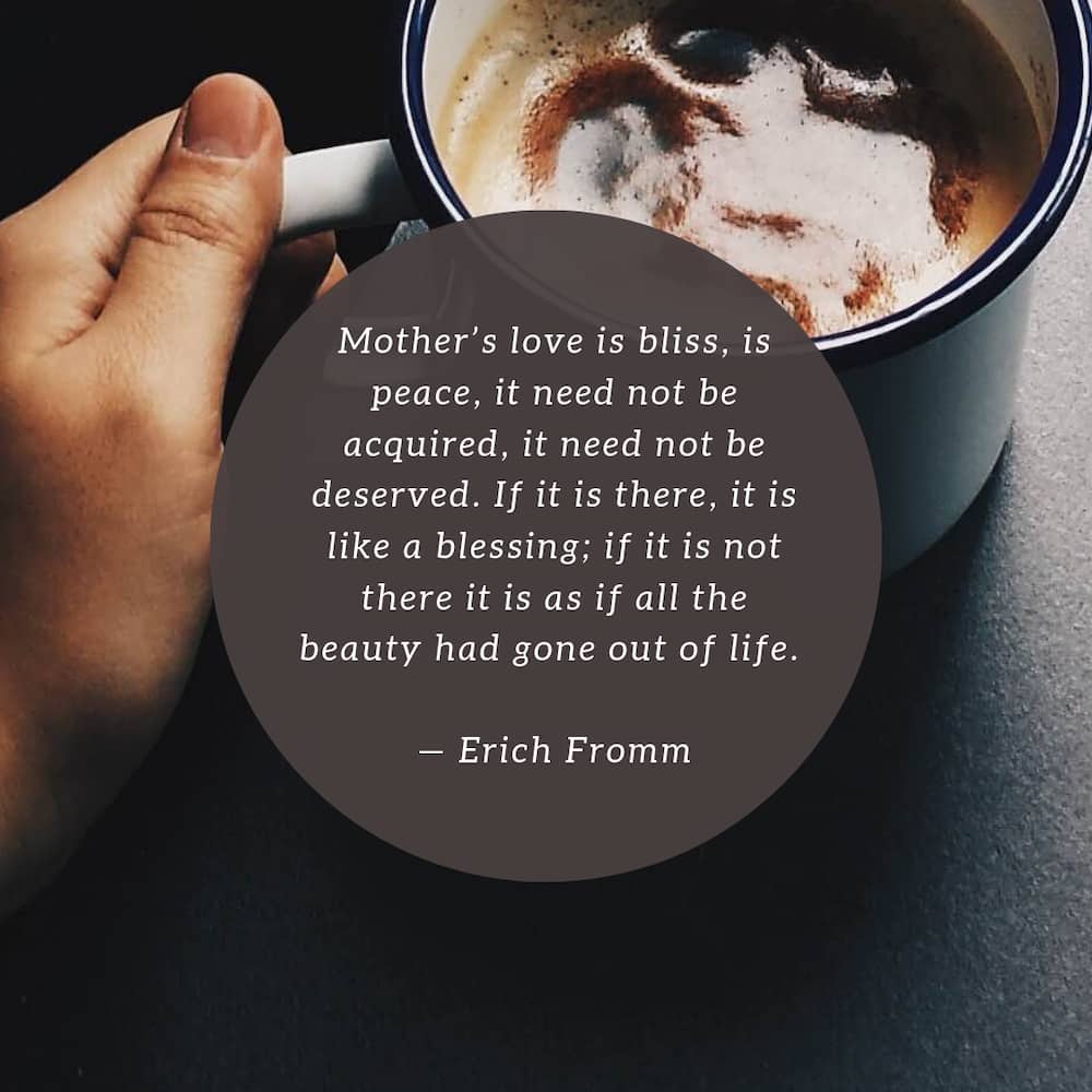 Mothers day inspirational quotes
