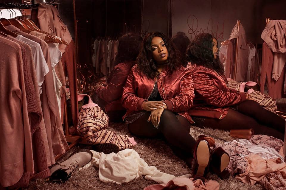 Shekhinah Singer Biography: parents, songs, net worth and struggles growing up in a white family