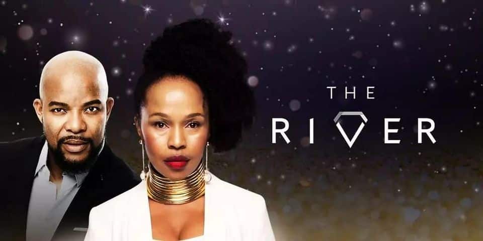 The River 2 cast