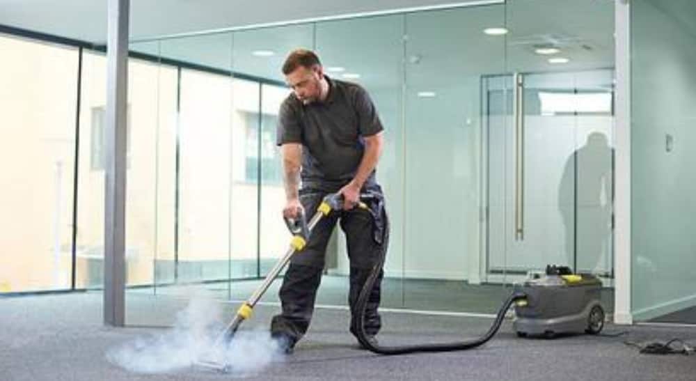 Cleaning services in South Africa