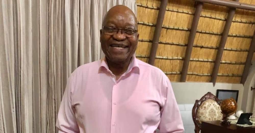 Jacob Zuma defies ConCourt, refuses to cooperate with Zondo Commission