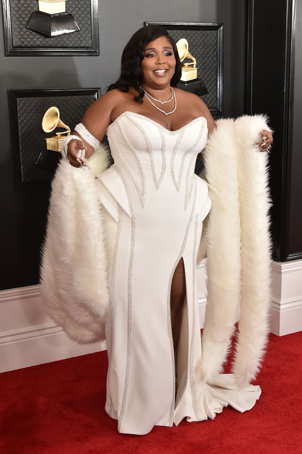 Lizzo outfit ideas