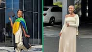 Tested, approved, trusted: Nelson Mandela University student graduates Cum Laude and tops her class