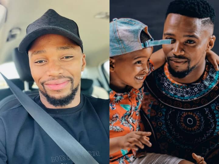 Who is Thabiso Rammusi from Adulting? Everything known about the actor