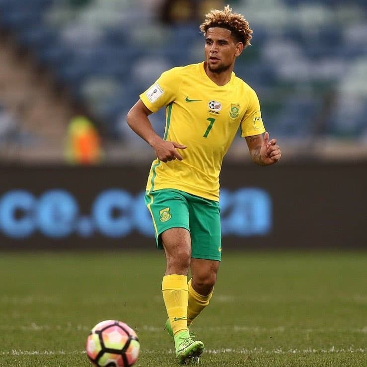 Keagan Dolly biography: age, measurements, parents, injury ...