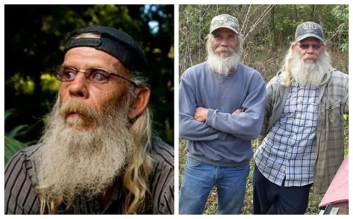 What happened to Glenn Guist on Swamp People? The untold story ...