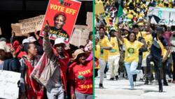 ANC Limpopo allegedly welcomes 1 000 former Economic Freedom Fighters members