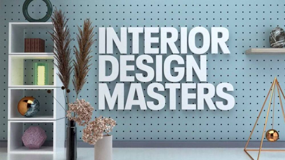 Interior Design Masters