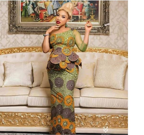 African dress outlet patterns 2019