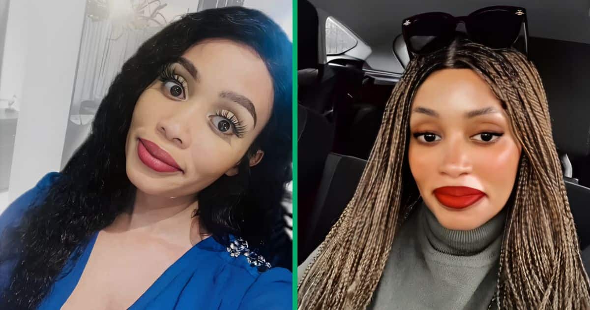 Pressure cooker danger?: Watch as Mzansi woman shares her scary recovery on TikTok
