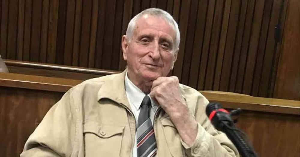 Apartheid Era Policeman Joao Rodrigues, Murder of Ahmed Timol, stay of prosecution, Constitutional Court