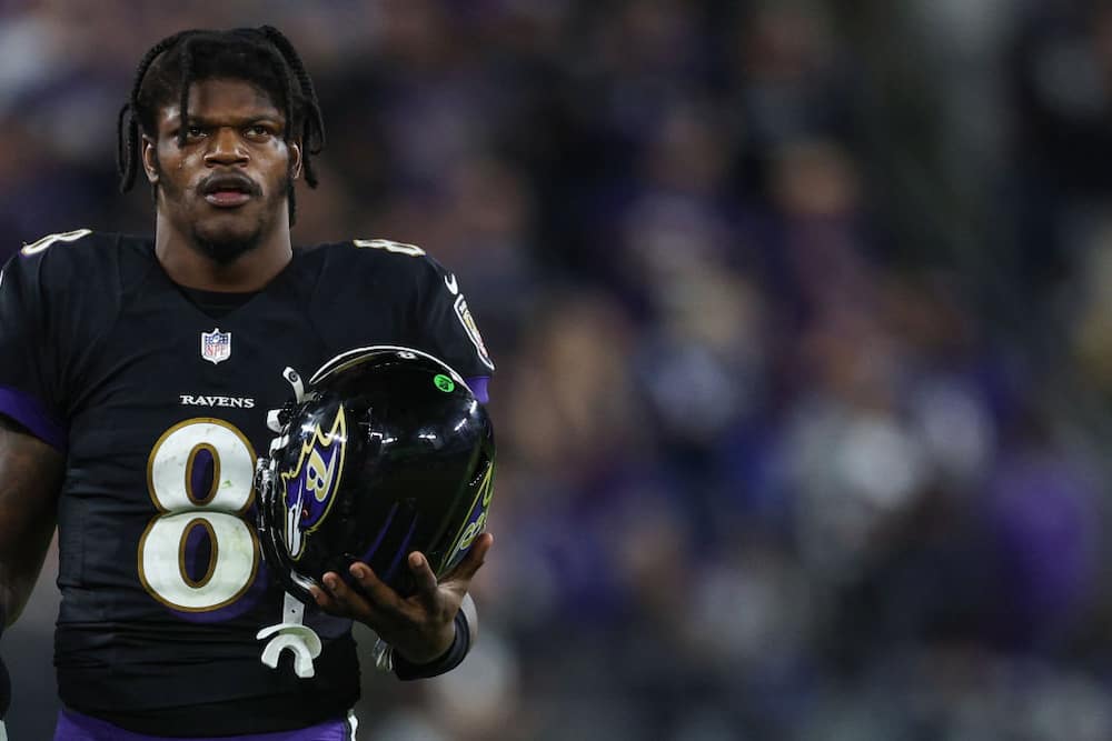 Who is Lamar Jackson’s girlfriend Jamie Taylor?