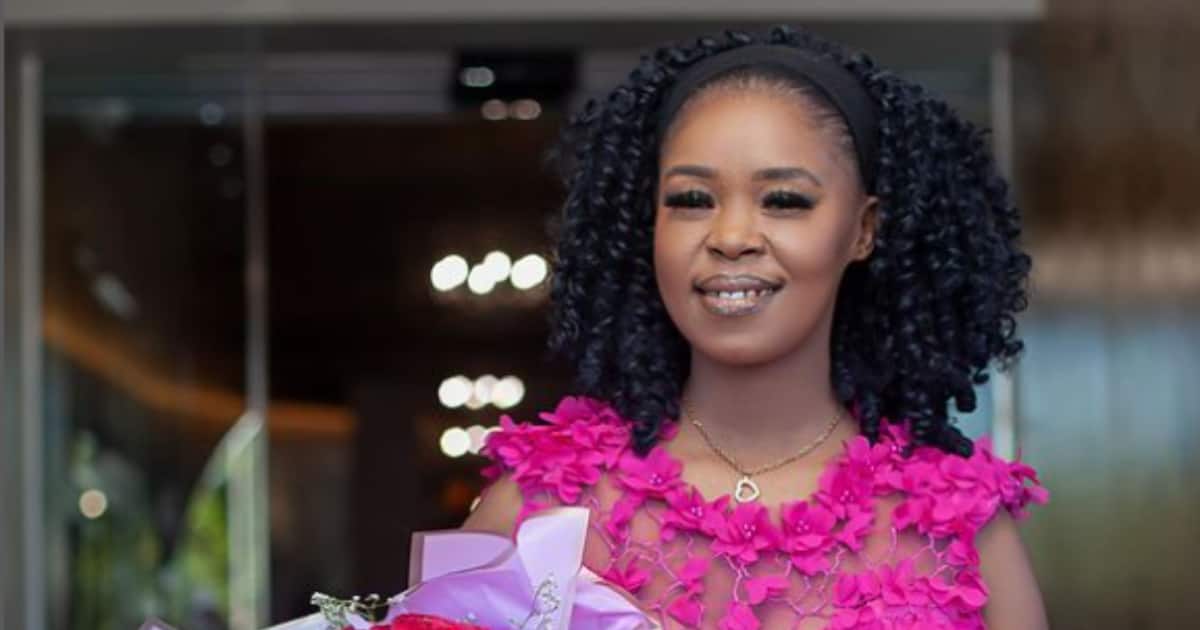 Zahara's Family Releases Statement Amid News of Her Fighting for Her Life  in Hospital - Briefly.co.za