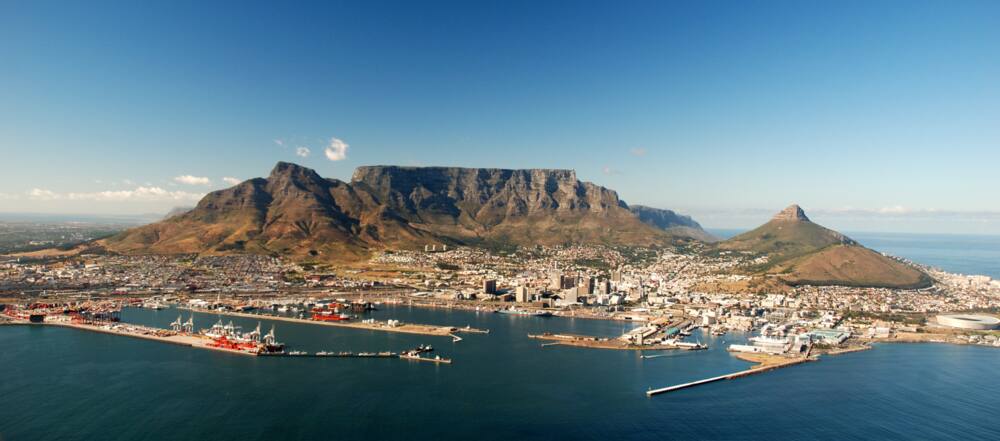 20 Reasons why South Africa is the number 1 tourist destination
