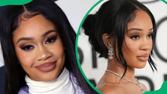 Saweetie's boyfriend timeline: A detailed look at her dating history