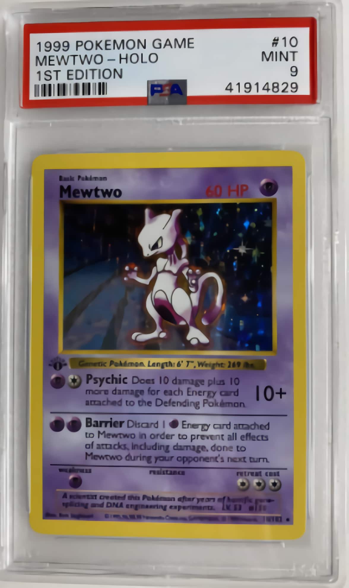 Here are the top 30 most expensive Pokemon cards in 2021