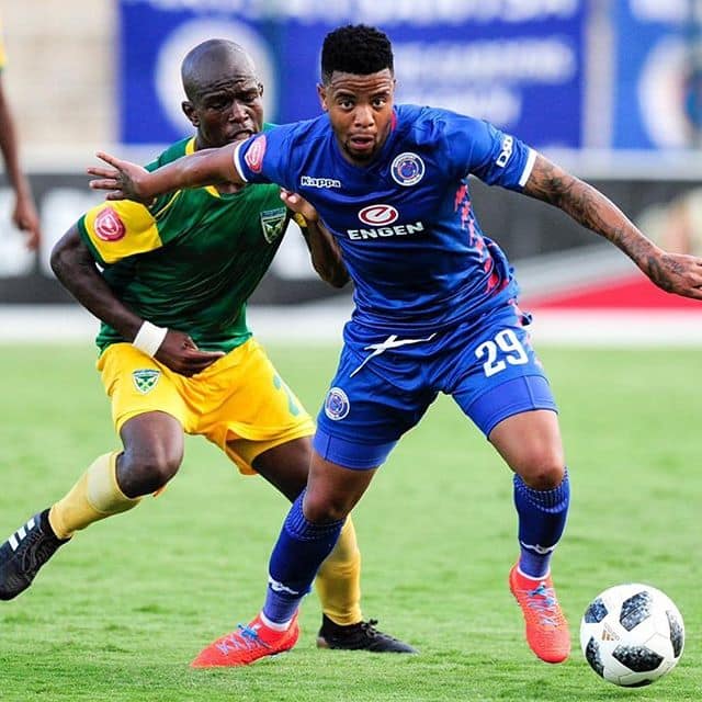 lebese george