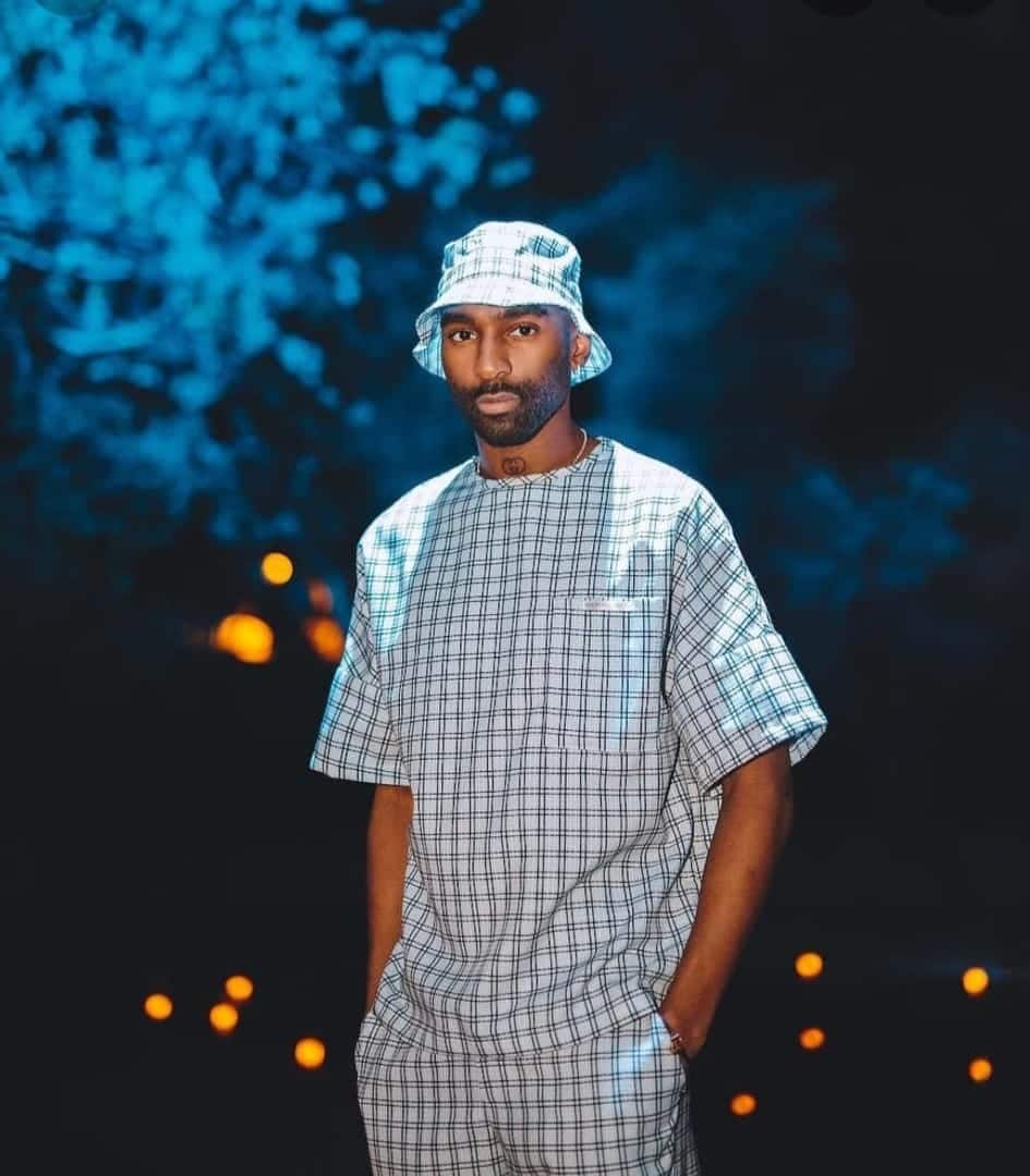 When was Ricky Rick born?