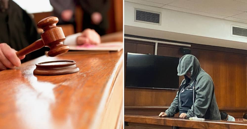 A Durban woman who faked her kidnapping was granted bail