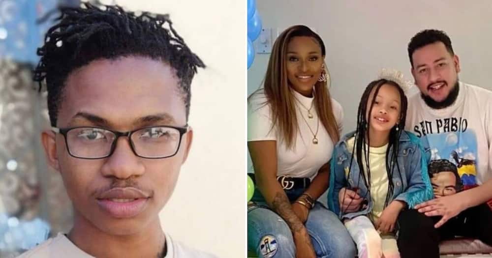 Musa Khawula was dragged for insulting Kairo Forbes
