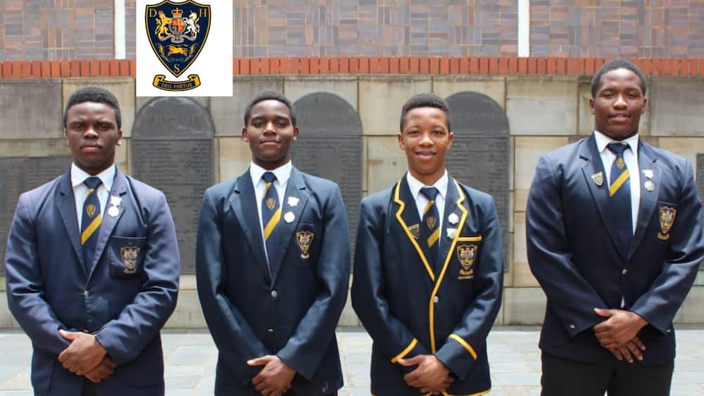 best private schools in south africa