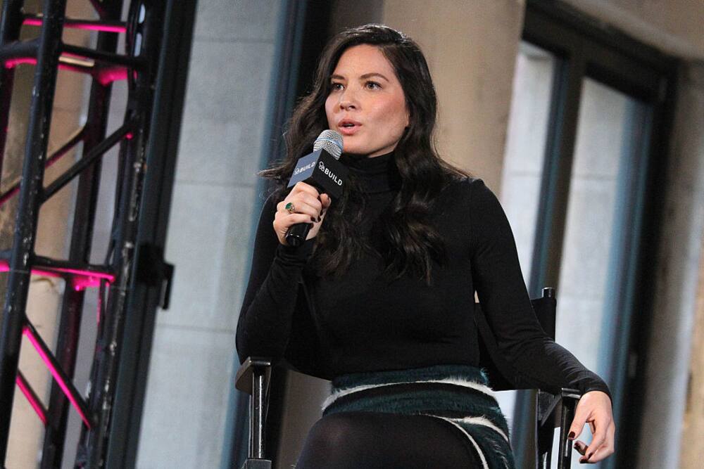 Who is Kim Munn, Olivia Munn's mother? Age, ethnicity, husband, career