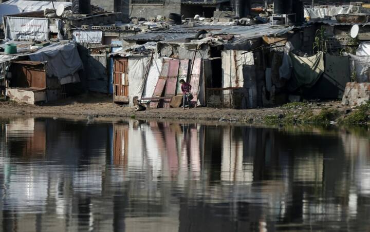 Tax rises fuel merchants' discontent in impoverished Gaza - Briefly.co.za