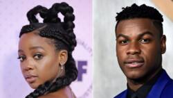 'The Woman King' star actors Thuso Mbedu and John Boyega's touching video exploring best of South Africa leaves fans inspired