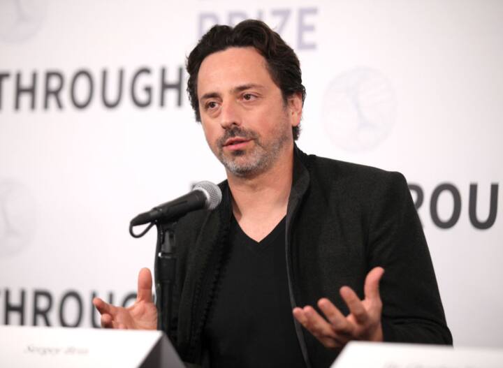 Who is Sergey Brin? Age, children, wife, parents, height, profiles, net ...