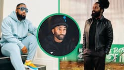 Big Zulu, Cassper Nyovest pen sweet tribute messages to Riky Rick on what would have been his 36th birthday