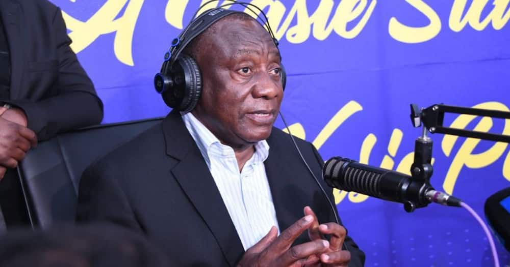 President, Cyril Ramaphosa, Speculations, Lockdown, Municipal elections, South Africa, Adjusted, Alert Level 1, Katlehong, Vooma Weekend Campaign