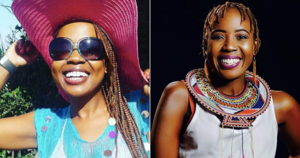 Ntsiki Mazwai responds to Fresh and Euphonik’s case being dismissed