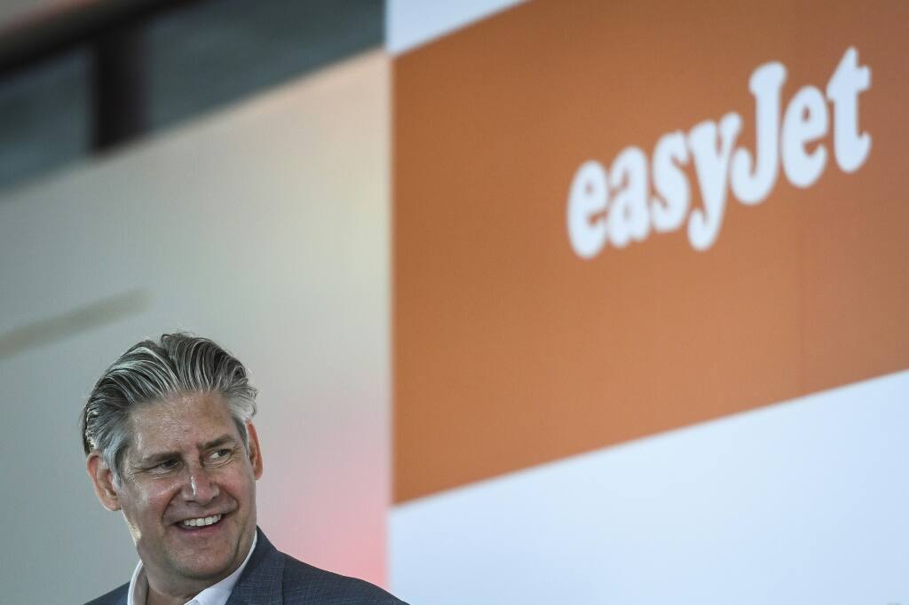 EasyJet CEO 'confident' After Last Summer's Travel Chaos - Briefly.co.za