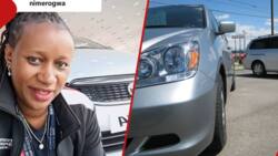 Car expert defends R492K price tag on Toyota Belta: "They're new from the factory"