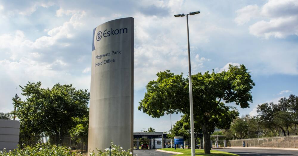 Furious Soweto Residents Take Their Protest to Eskom's Front Door