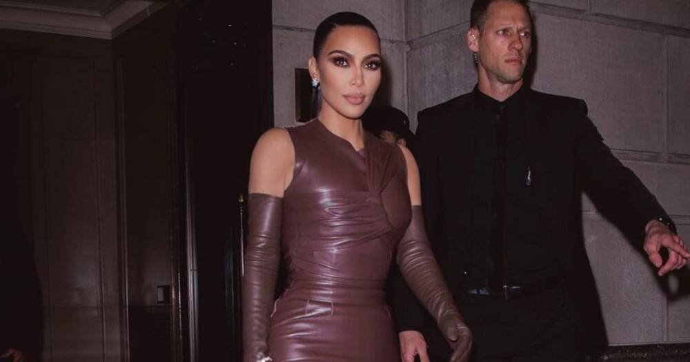 12 People Set to Stand Trial Over Kim Kardashian robber case.