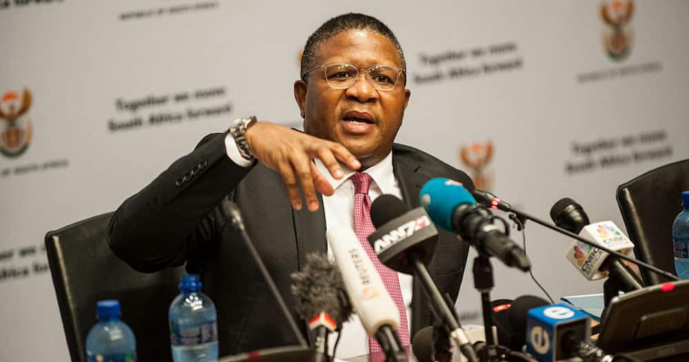 Transport Minister, Fikile Mbalula, Fatalities, Road deaths, Accidents, South Africa, Road Traffic Management Corporation, Carnage, Statistics, Covid19, Taxi Relief Fund