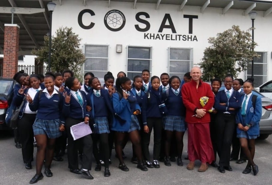 top 10 schools in khayelitsha