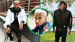 Thembinkosi Lorch's assault case postponed for pre-sentencing, to re-appear in court in September