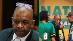 ANC vs MK Party: Advocate Dali Mpofu slams African National Congress