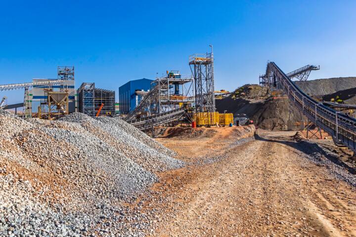 Mines in South Africa with pictures, locations and industry - Briefly.co.za