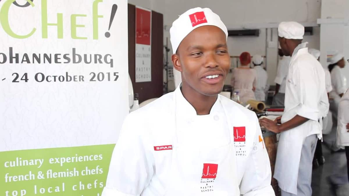 Top 10 best Culinary schools in Africa 2021: Best chef courses