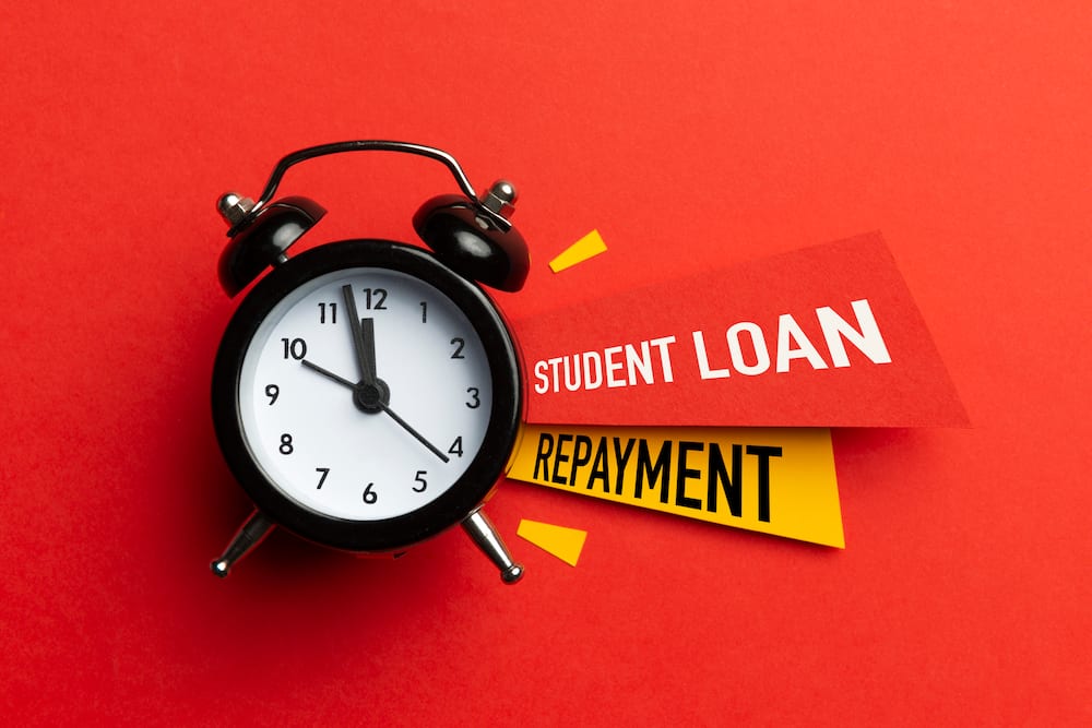 Which bank has the lowest interest rate for student loans?