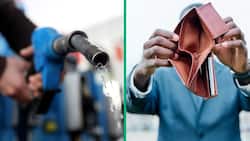 Fuel price increase for Mzansi motorists confirmed for Wednesday, SA up in arms: “What nonsense is this?”